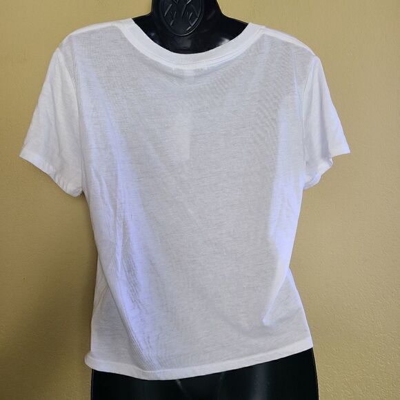 NWT Sub_Urban Riot No Place Like Home Top - Picture 5 of 8